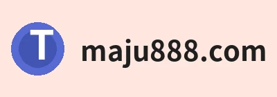 maju888.com | 官方网站·登录入口·APP Logo